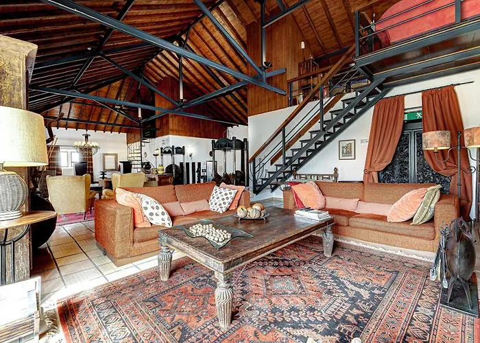 Quinta Do Lagar De Sao Jose Landsted Paialvo