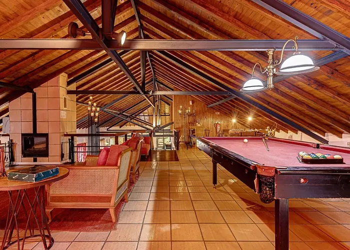 Landsted Quinta Do Lagar De Sao Jose *