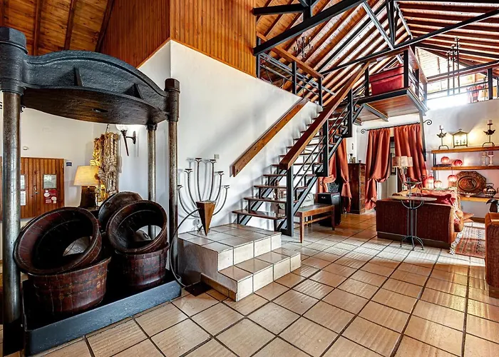 Quinta Do Lagar De Sao Jose Paialvo