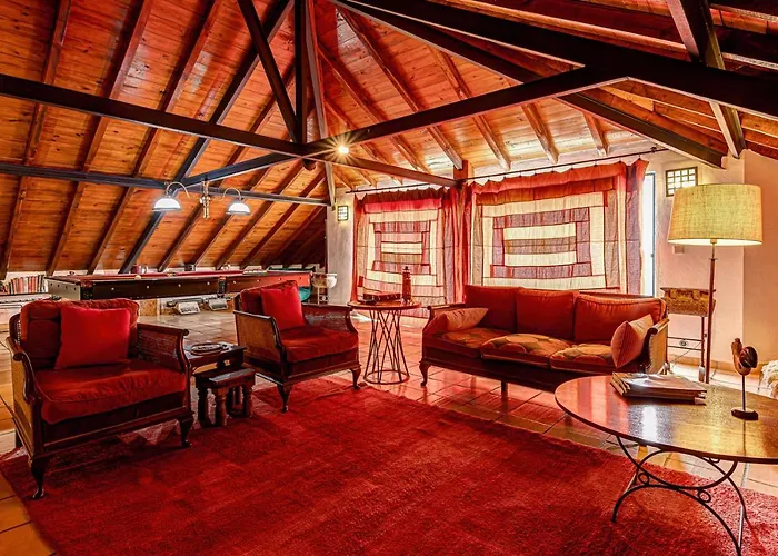 Quinta Do Lagar De Sao Jose Landsted