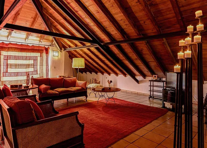 Landsted Quinta Do Lagar De Sao Jose *