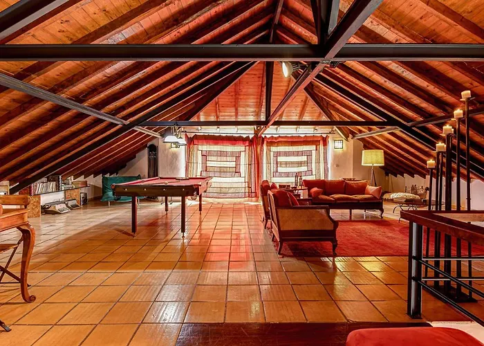 Quinta Do Lagar De Sao Jose * Paialvo