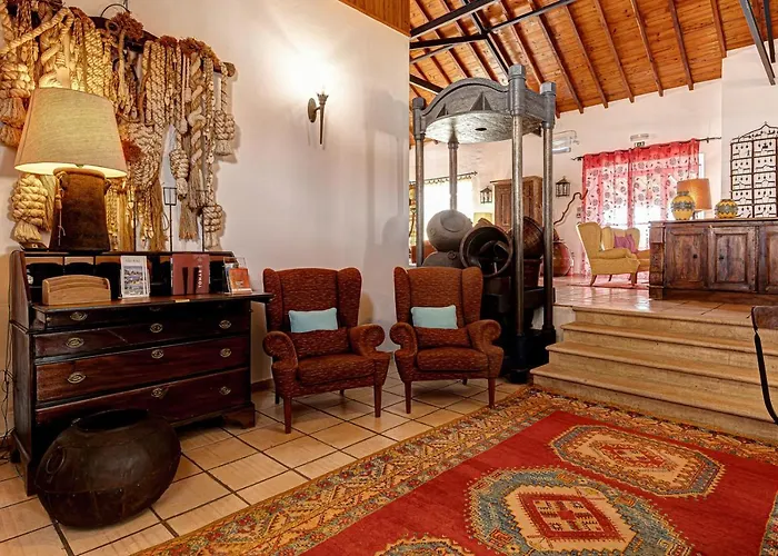 Quinta Do Lagar De Sao Jose Country house *