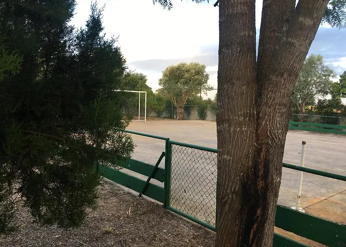 Quinta Do Lagar De Sao Jose Country house Paialvo