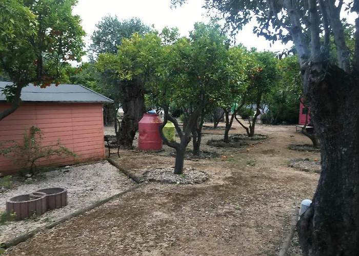 Quinta Do Lagar De Sao Jose *