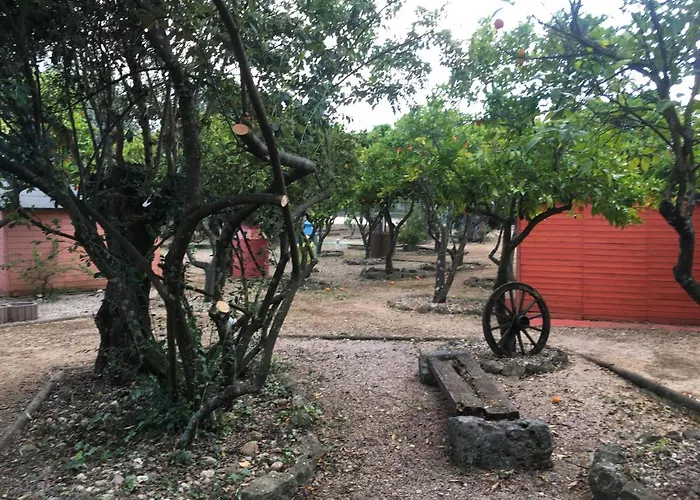 Quinta Do Lagar De Sao Jose *