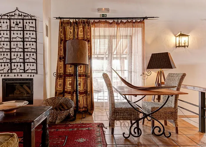 Quinta Do Lagar De Sao Jose Paialvo