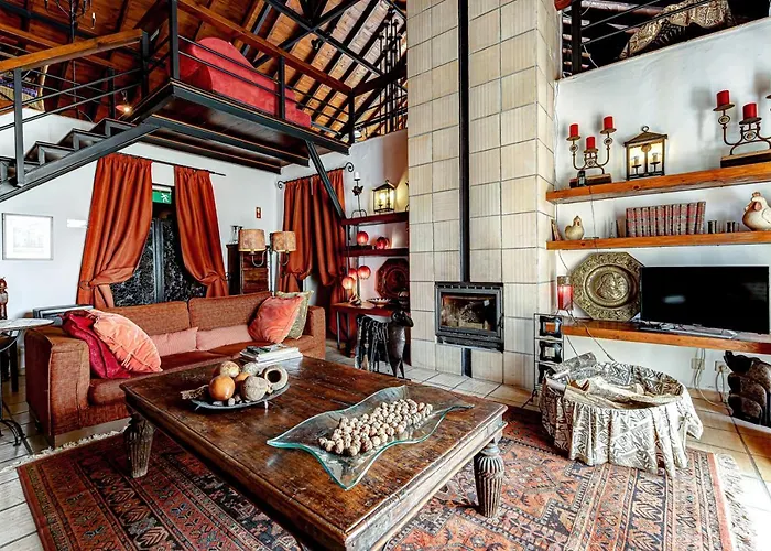 Quinta Do Lagar De Sao Jose Paialvo