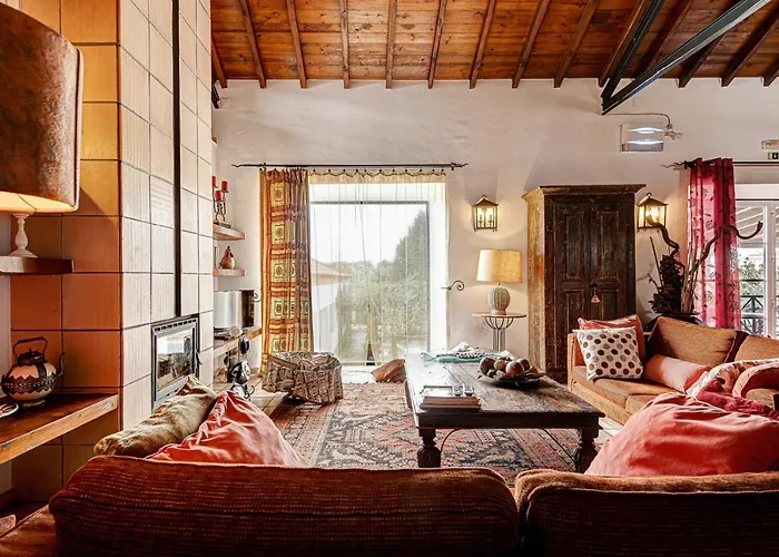 Landsted Quinta Do Lagar De Sao Jose *