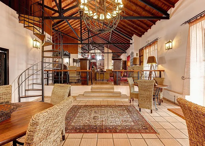 Quinta Do Lagar De Sao Jose