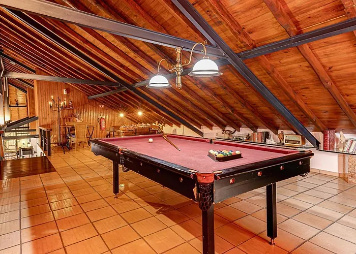 Quinta Do Lagar De Sao Jose Landsted *