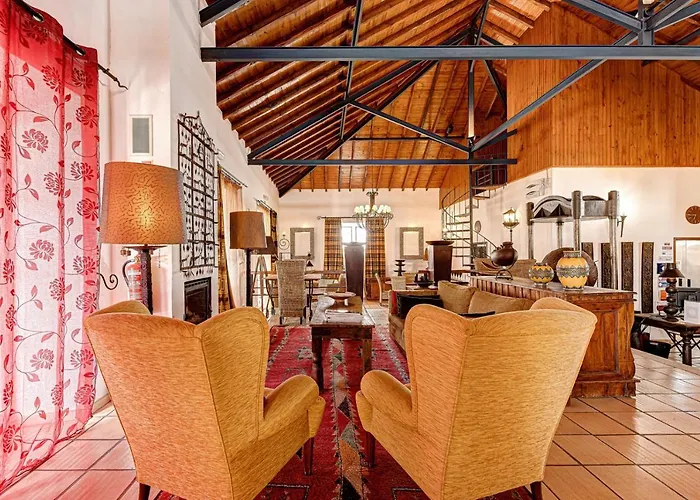 Quinta Do Lagar De Sao Jose Paialvo