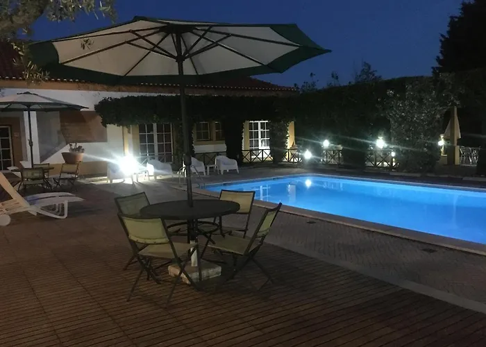 Landsted Quinta Do Lagar De Sao Jose *