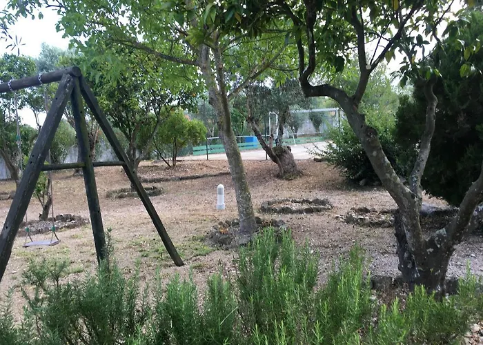 Quinta Do Lagar De Sao Jose