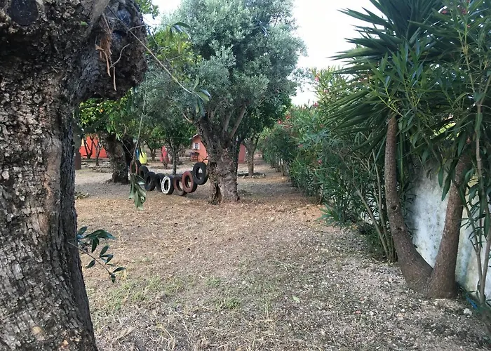 Landsted Quinta Do Lagar De Sao Jose