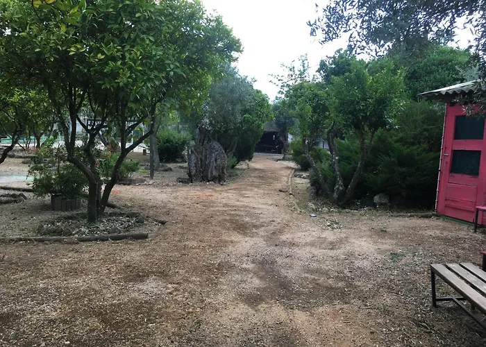 Quinta Do Lagar De Sao Jose