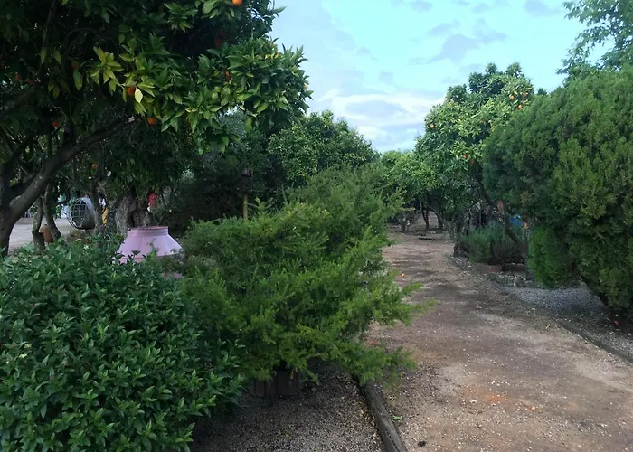 Quinta Do Lagar De Sao Jose Landsted