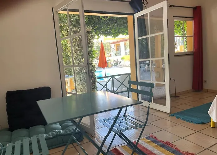 Quinta Do Lagar De Sao Jose *