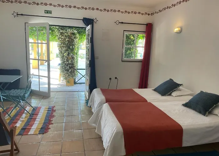 Quinta Do Lagar De Sao Jose Landsted *