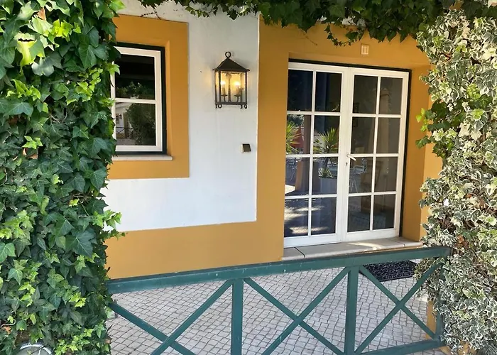 Quinta Do Lagar De Sao Jose