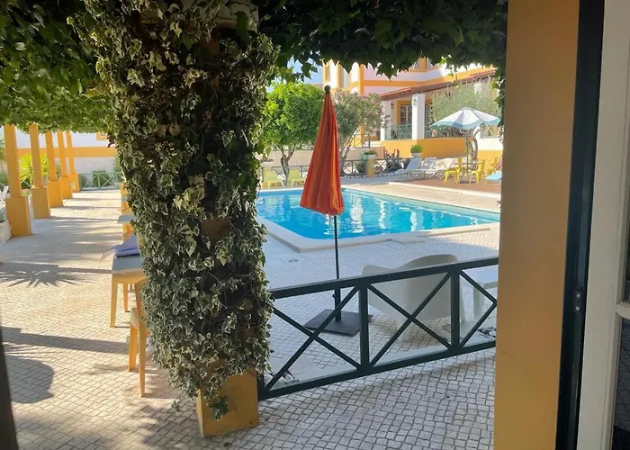 Landsted Quinta Do Lagar De Sao Jose *