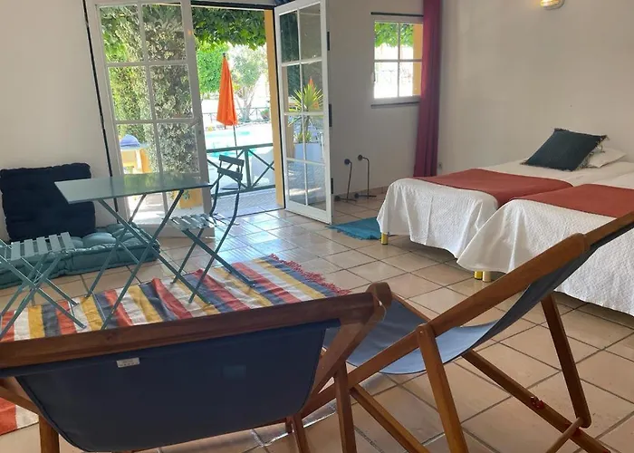 Quinta Do Lagar De Sao Jose