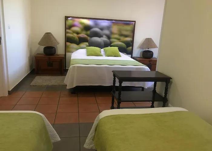 Quinta Do Lagar De Sao Jose Landsted *